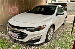 شيفروليه ماليبو